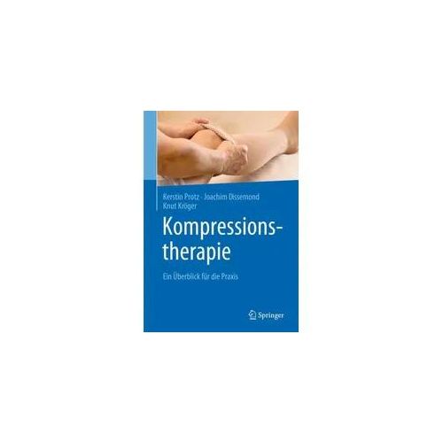 Kompressionstherapie