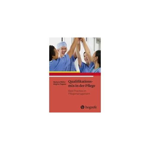 Qualifikationsmix in der Pflege