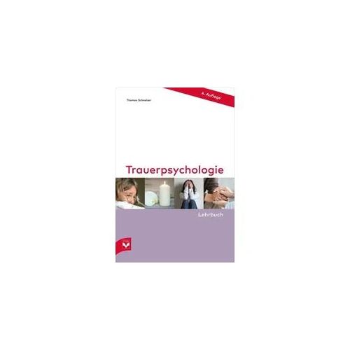Trauerpsychologie - Lehrbuch