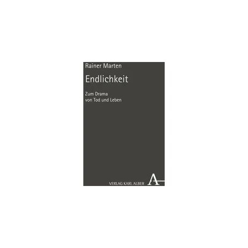 Endlichkeit