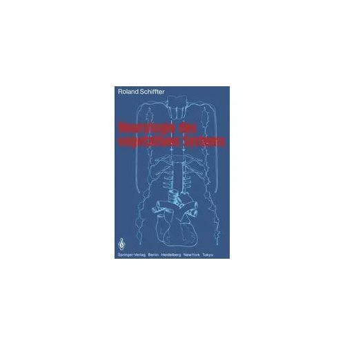 Neurologie des vegetativen Systems