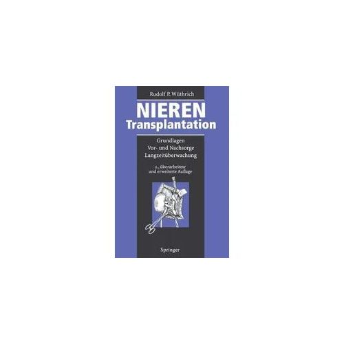 Nierentransplantation