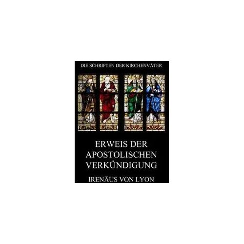 Erweis der apostolischen Verkündigung