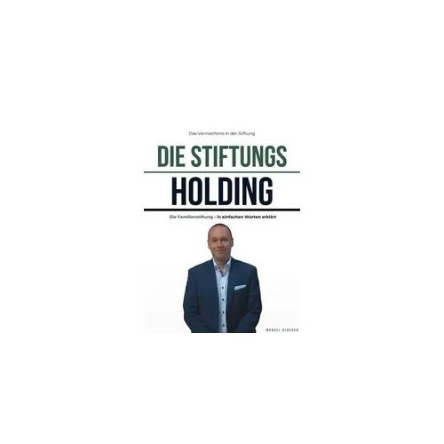 Die Stiftungsholding