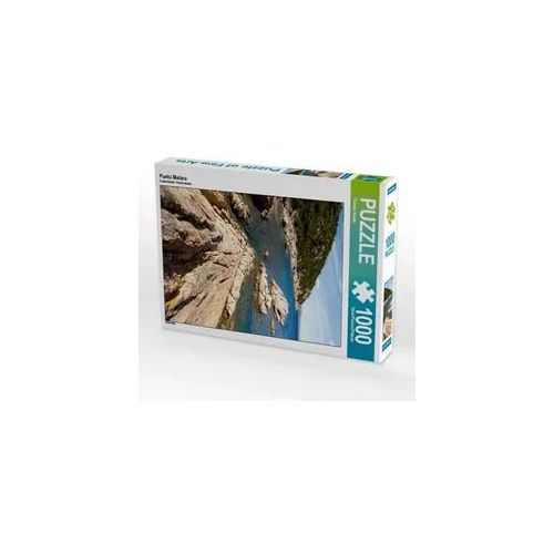 Punta Molara (Puzzle)