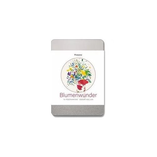 Blumenwunder