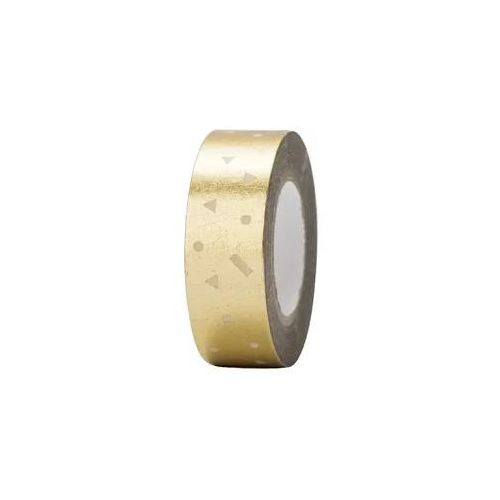 Tape Konfetti Gold