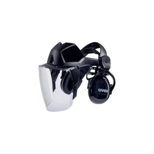 Uvex 9715 9790212 Gesichtsschutz