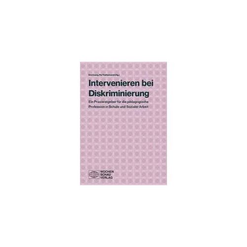 Intervenieren bei Diskriminierung