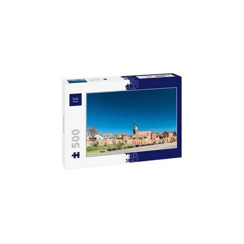 Lais Puzzle Tangermünde 500 Teile