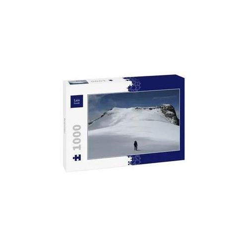 Lais Puzzle Bergsteigen 1000 Teile