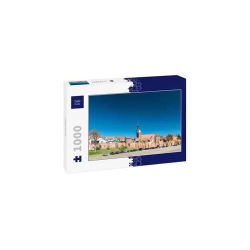 Lais Puzzle Tangermünde 1000 Teile