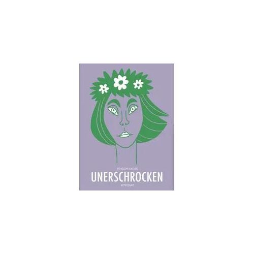 Unerschrocken