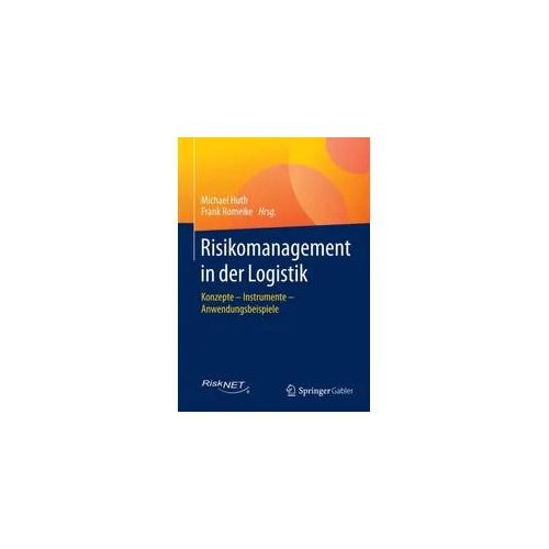 Risikomanagement in der Logistik