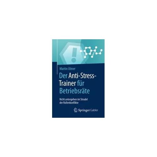 Der Anti-Stress-Trainer für Betriebsräte