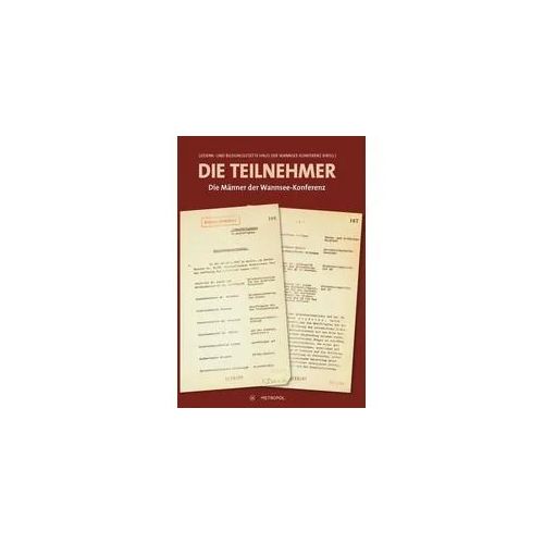 Die Teilnehmer