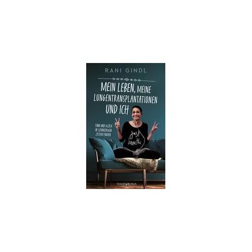 Mein Leben, meine Lungentransplantationen und ich