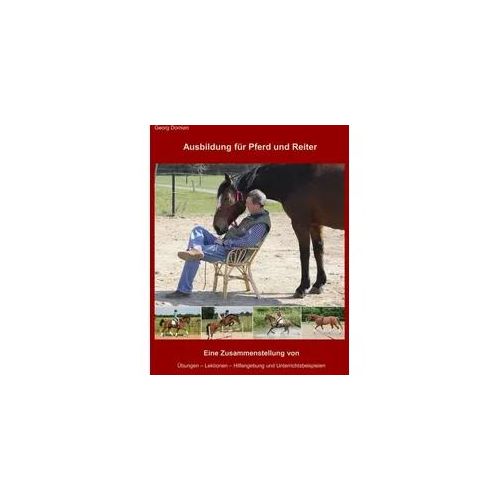 Ausbildung für Pferd und Reiter