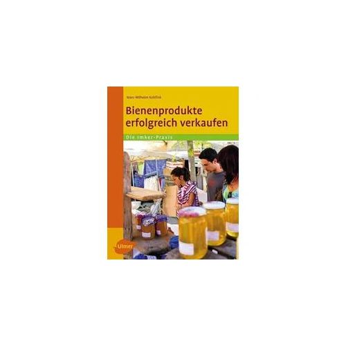 Bienenprodukte erfolgreich verkaufen