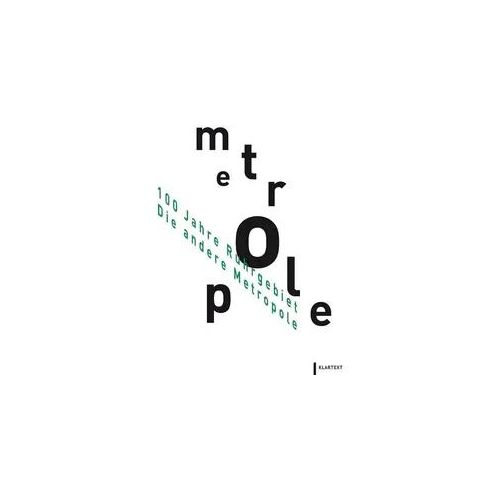 100 Jahre Ruhrgebiet