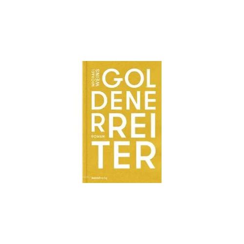 Goldener Reiter