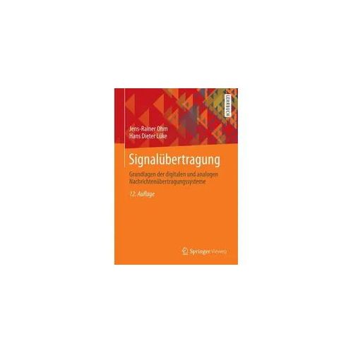 Signalübertragung