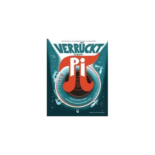 Verrückt nach Pi