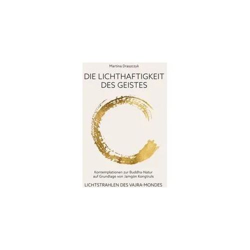 Die Lichthaftigkeit des Geistes