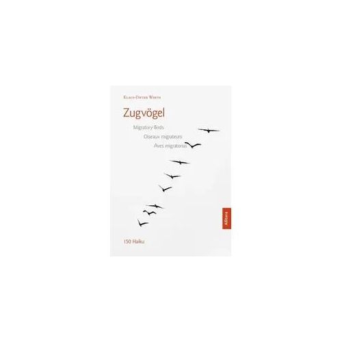 Zugvögel