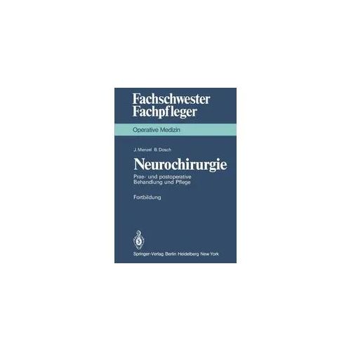 Neurochirurgie