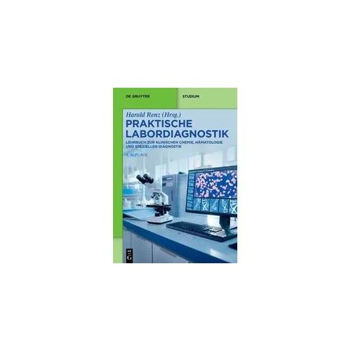 Praktische Labordiagnostik
