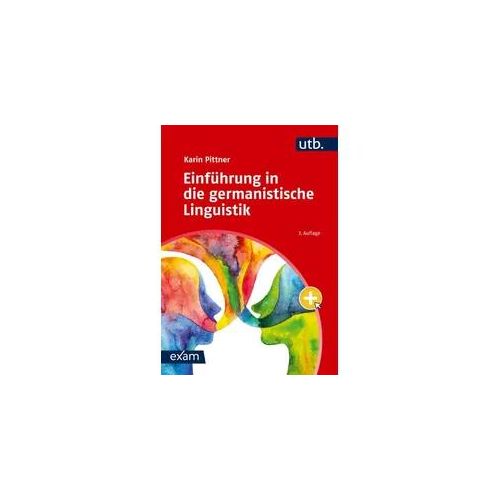Einführung in die germanistische Linguistik