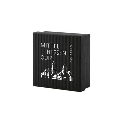Mittelhessen-Quiz