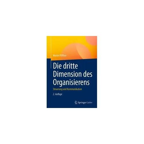 Die dritte Dimension des Organisierens