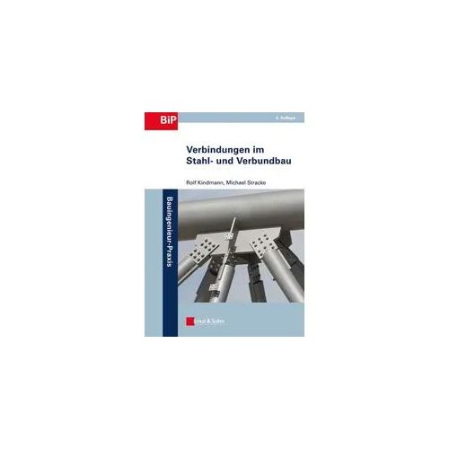 Verbindungen im Stahl- und Verbundbau