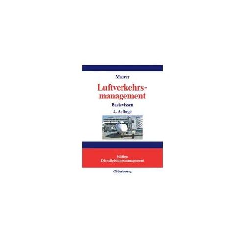 Luftverkehrsmanagement