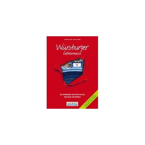 Würzburger Geheimnisse