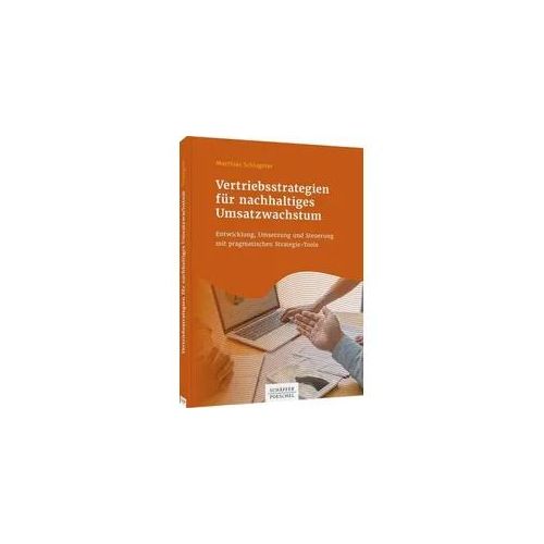 Vertriebsstrategien für nachhaltiges Umsatzwachstum