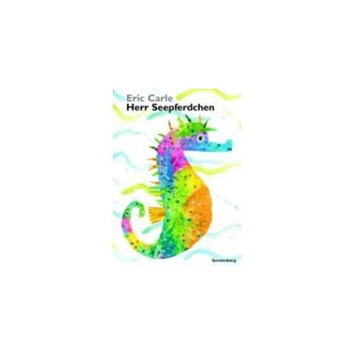 Herr Seepferdchen