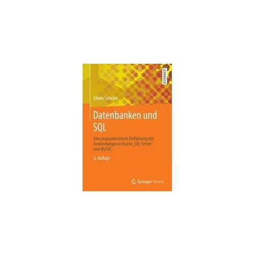 Datenbanken und SQL