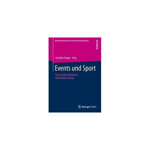 Events und Sport