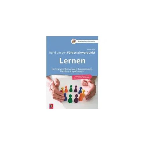 Rund um den Förderschwerpunkt Lernen