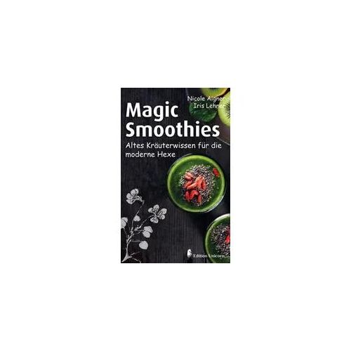 Magic Smoothies
