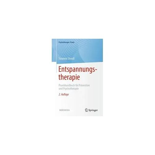 Entspannungstherapie