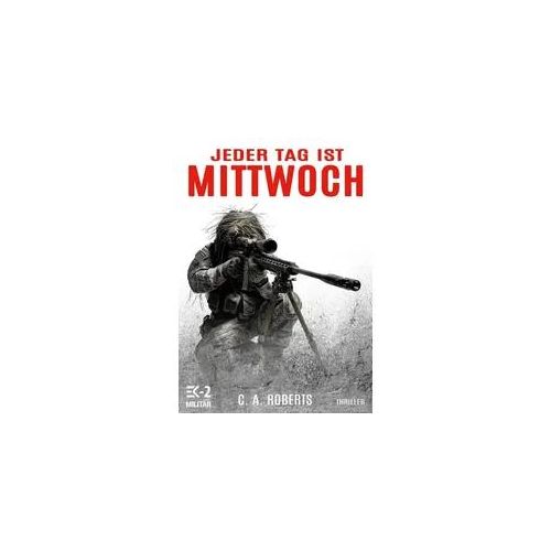 Jeder Tag ist Mittwoch