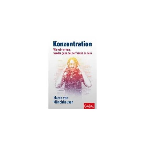 Konzentration