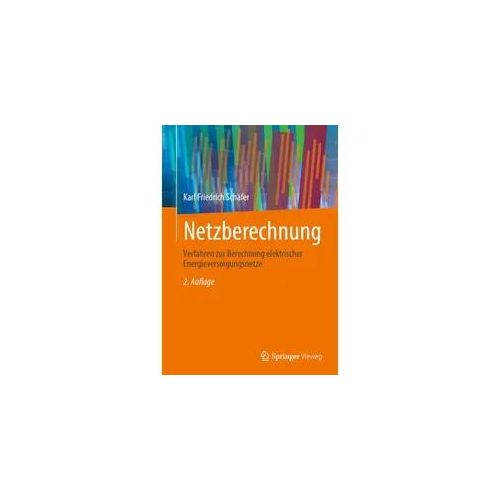 Netzberechnung