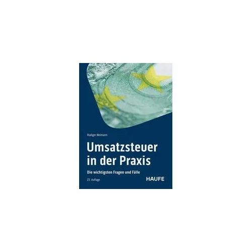 Umsatzsteuer in der Praxis