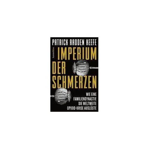 Imperium der Schmerzen