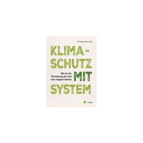 Klimaschutz mit System